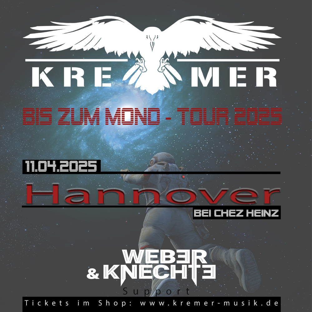 .Hannover - 11.04.25